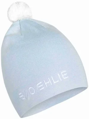 čepice BJ Frost světle modrá Vysoce Kvalitní