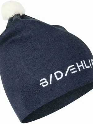 čepice BJ Frost tmavá modrá Objednat Nyní