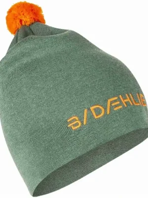 Must-Have čepice BJ Frost zelená
