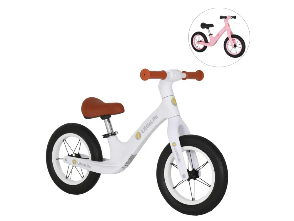 Nejlepší Volba LittleLife Balance Bike