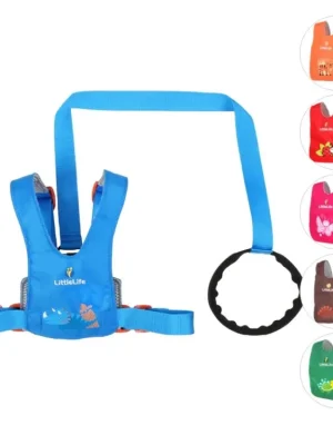 LittleLife Toddler Animal Reins Akční Nabídka