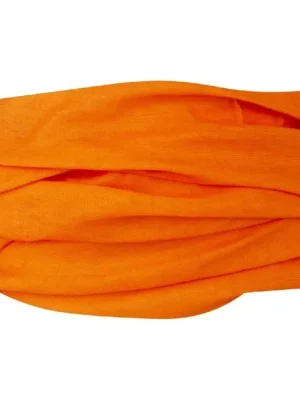 nákrčník BJ high oranžový Novinka
