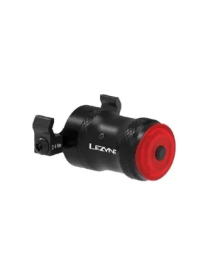 blikačka LEZYNE Saddle Drive 250 rear matte black Akce