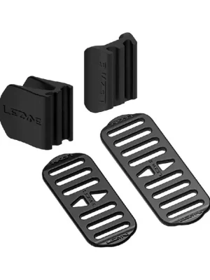 držák blikačky (radaru) LEZYNE Adapter kit zadní Cenově Výhodný