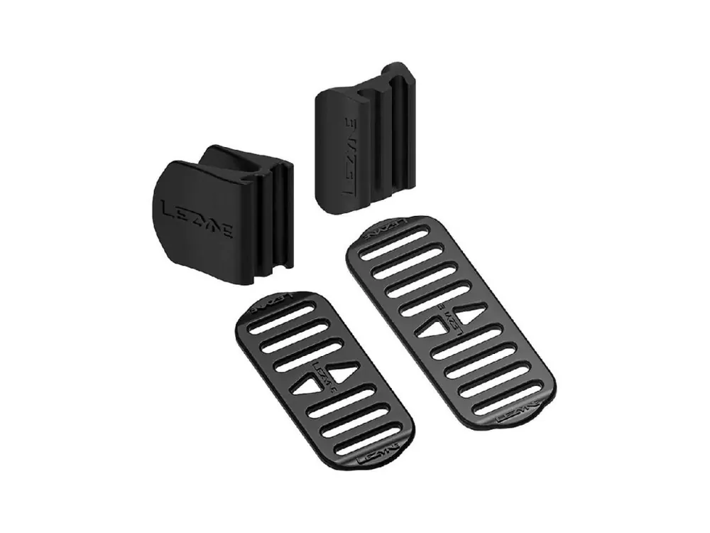 držák blikačky (radaru) LEZYNE Adapter kit zadní Cenově Výhodný