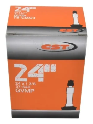 duše CST 24x1-3/8" DV (GV) 37-540 Autentický
