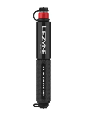 Akční Cena pumpa LEZYNE Click Drive HP black