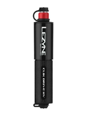 Cenová Bomba pumpa LEZYNE Click Drive HV black