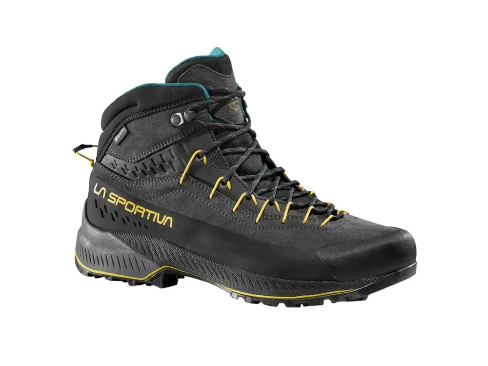 Přímo Od Výrobce La Sportiva TX4 Evo Mid GTX