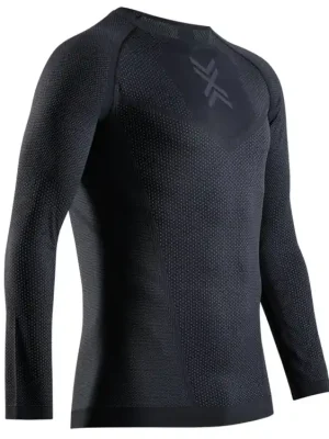 X-Bionic X-Bionic® XCeed Run Shirt LS Nakupujte Hned