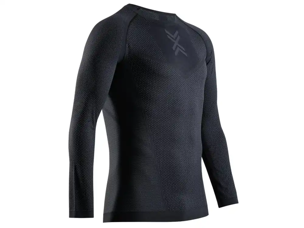X-Bionic X-Bionic® XCeed Run Shirt LS Nakupujte Hned