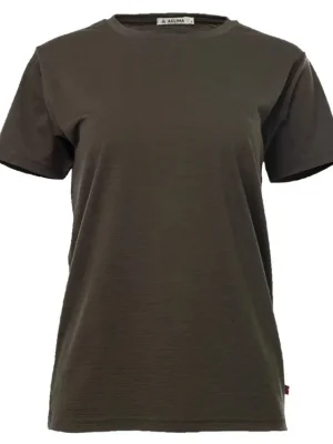 Aclima LightWool 180 Classic Tee Women Horká Nabídka