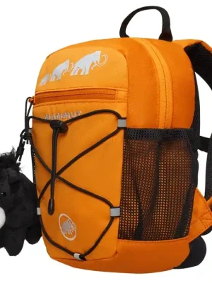 Batoh Mammut First Zip 4 Omezená Nabídka