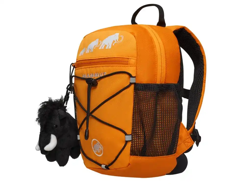 Batoh Mammut First Zip 4 Omezená Nabídka