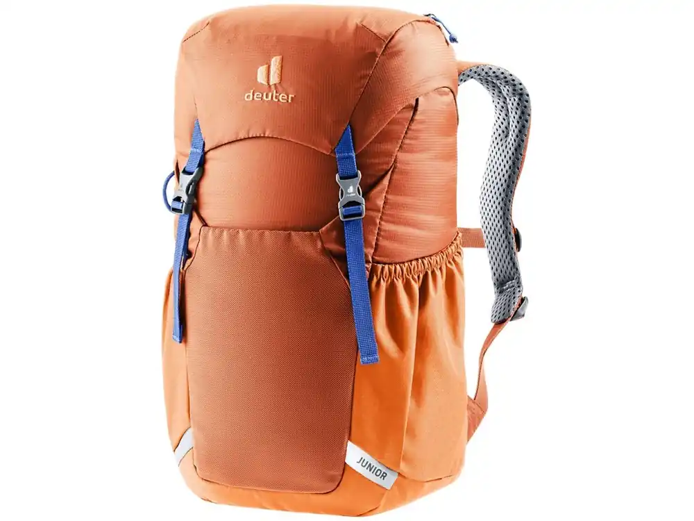 deuter Junior Víkendová Akce