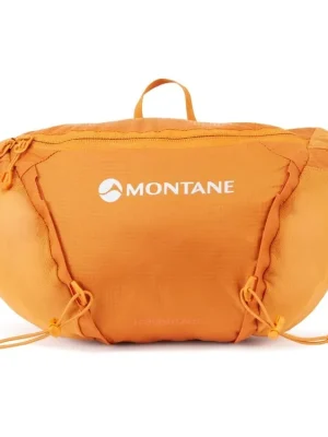 Horká Nabídka Montane TRAILBLAZER 3-FLAME ORANGE-ledvinka žlutooranžová