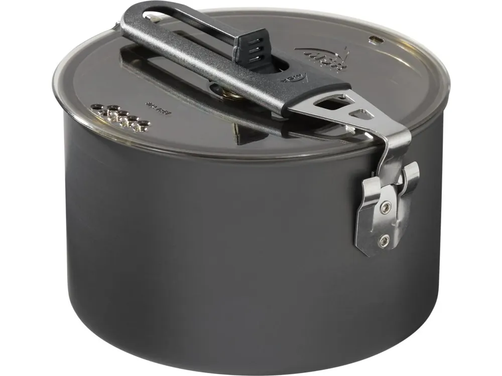 Nejlepší Volba MSR TRAIL LITE 1,3L POT hrnec