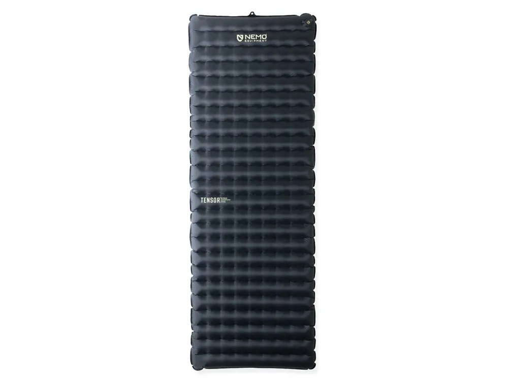 Nemo Equipment Tensor Extreme Conditions Nafukovací karimatka Oblíbený