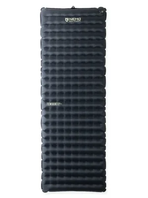 Nemo Equipment Tensor Extreme Conditions Nafukovací karimatka Odeslání Ihned