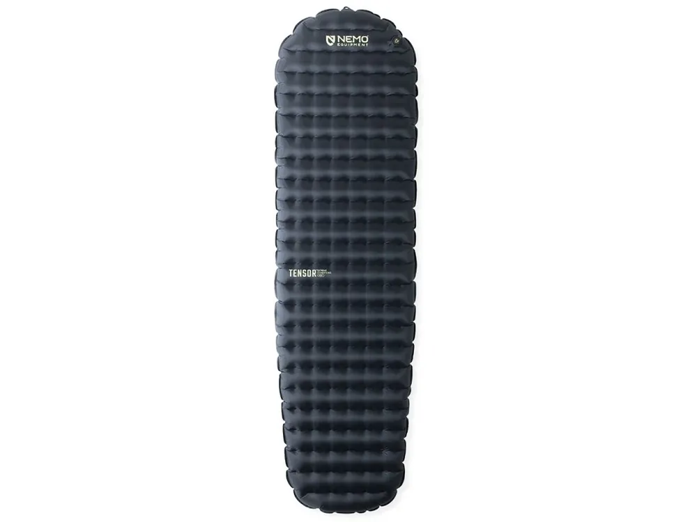Super Cena Nemo Equipment Tensor Extreme Conditions Mummy Nafukovací karimatka