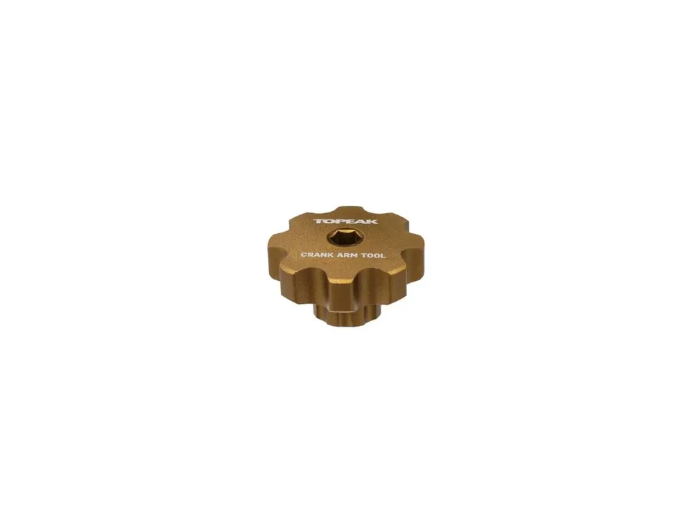 TOPEAK nářadí CRANK ARM TOOL Odeslání Ihned