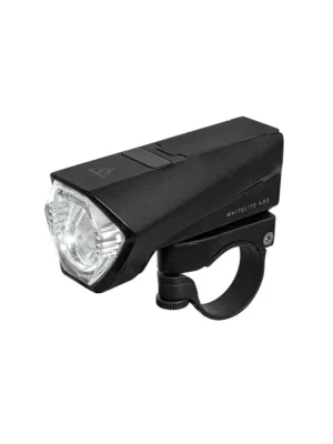 TOPEAK světlo WHITELITE 400 Expresní Doručení