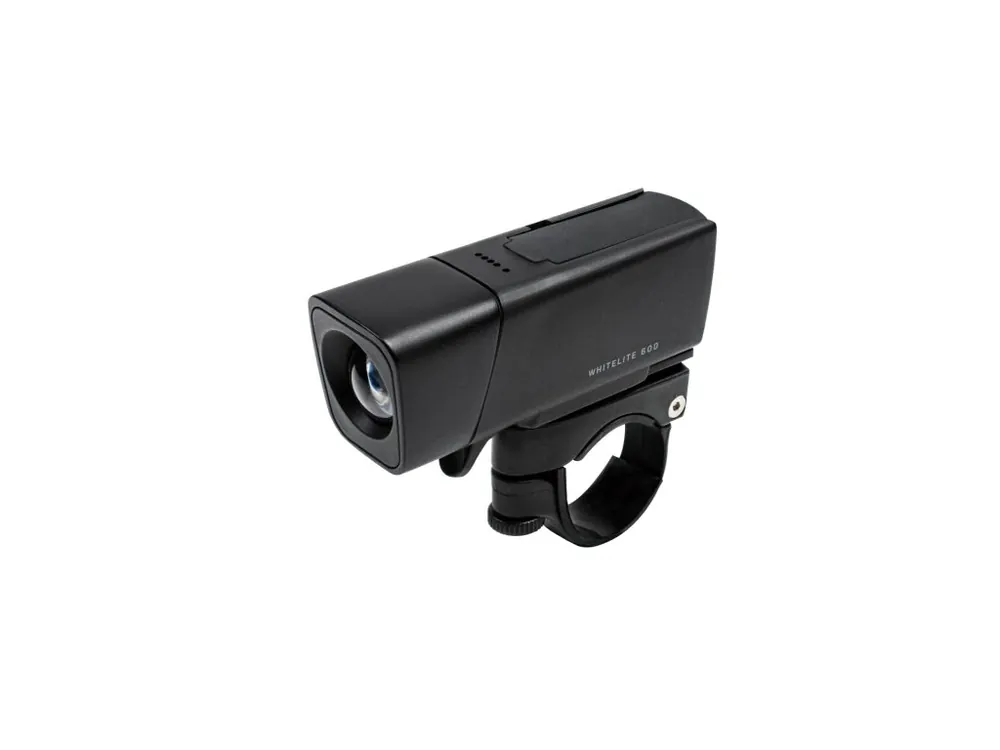 Sezónní Sleva TOPEAK světlo WHITELITE 600