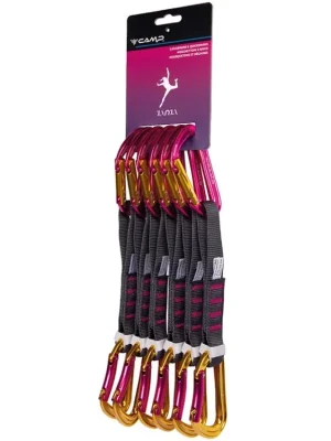 Akce CAMP Photon Express KS Janja 6 Pack - 18 cm
