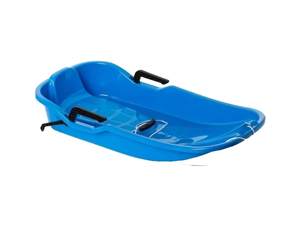 Objednat Nyní Boby HAMAX Sno Glider Light Blue