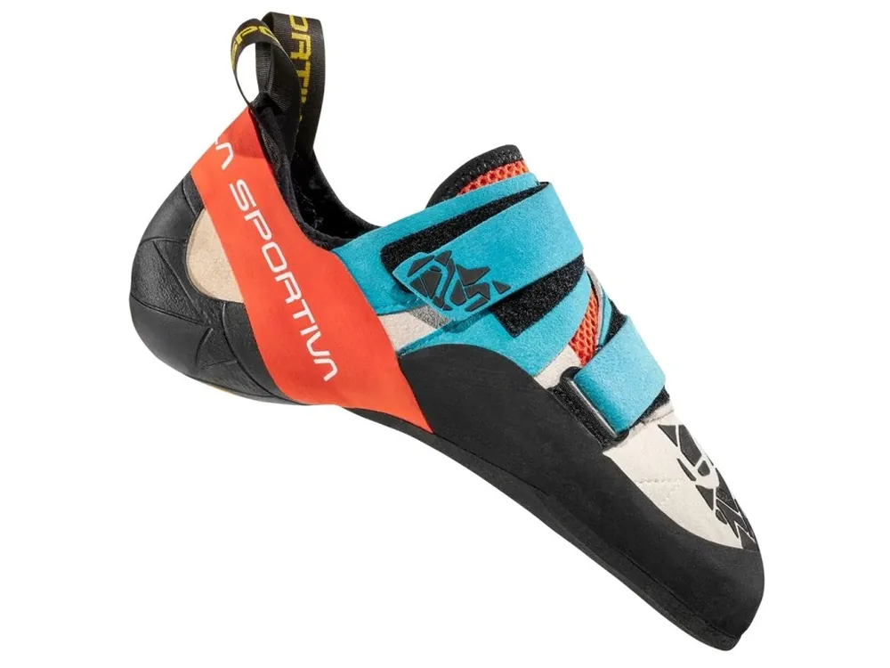 La Sportiva Otaki Dokud Zásoby Vydrží