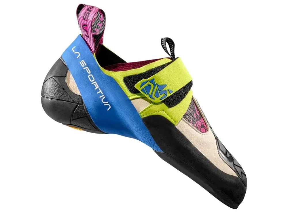 Koupit Online La Sportiva Skwama Women
