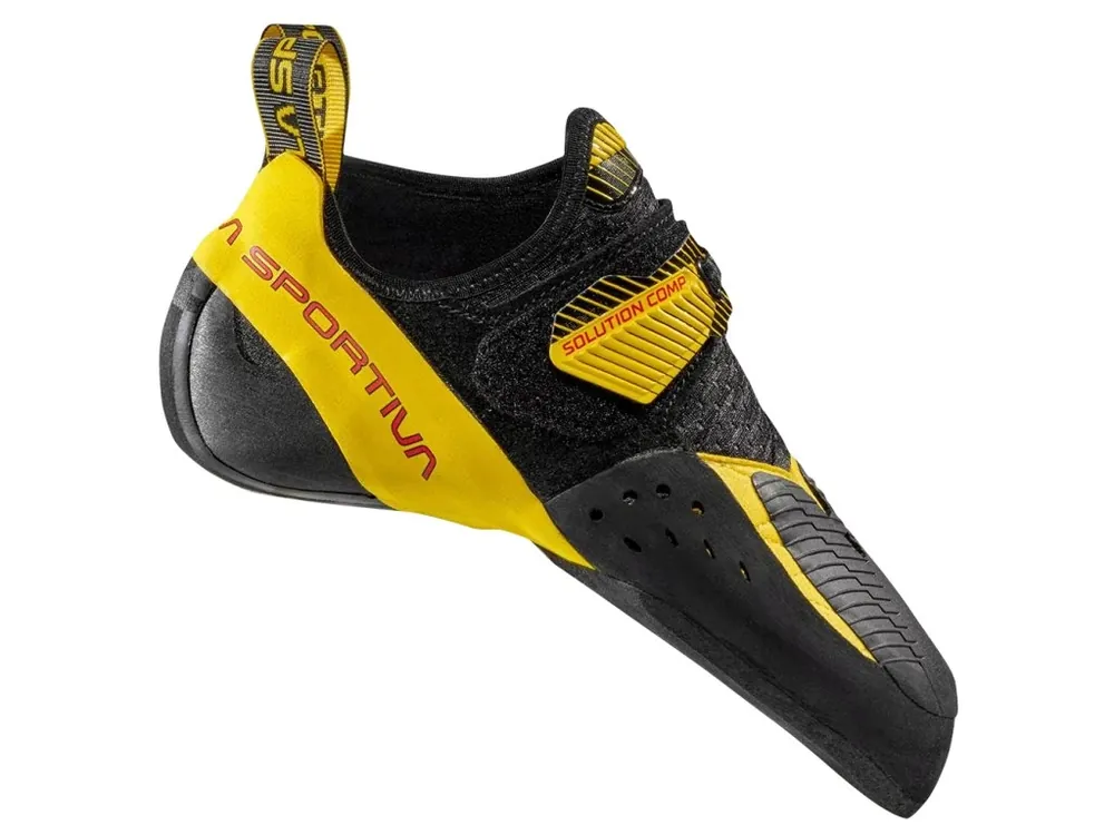Cenový Hit La Sportiva Solution Comp