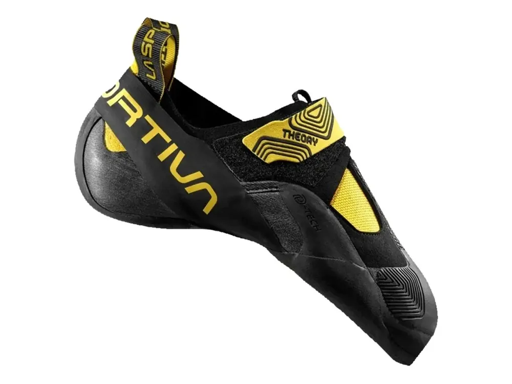 Cenově Výhodný La Sportiva Theory