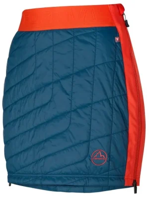 Autentický La Sportiva Warm Up Primaloft Skirt Women