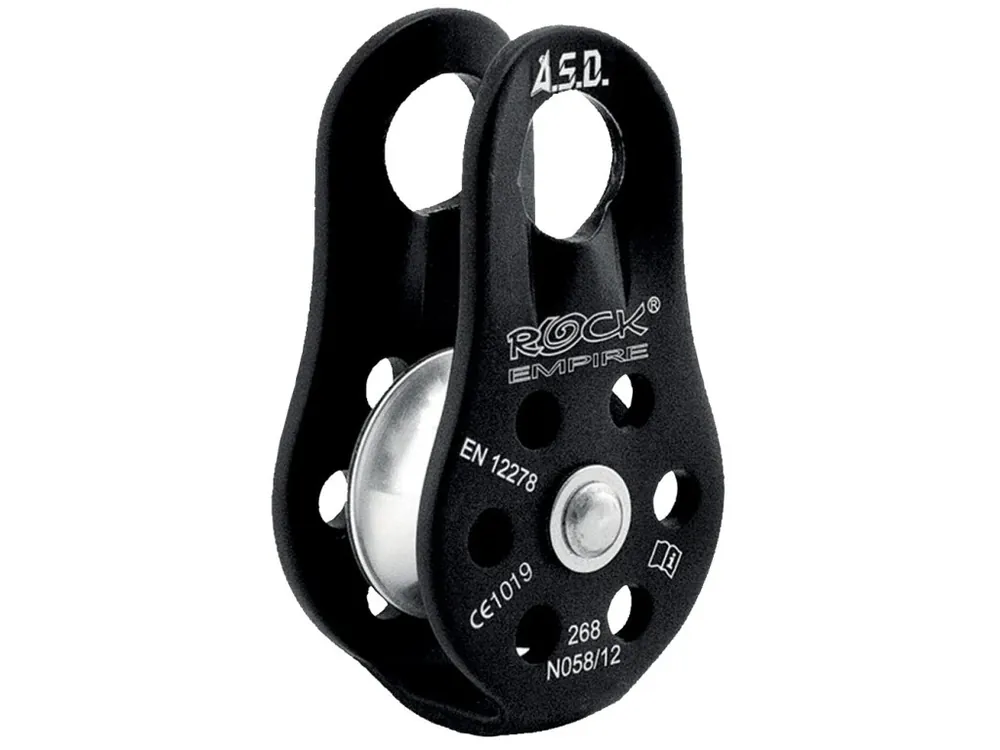 Rock Empire Pulley Mini Oblíbený