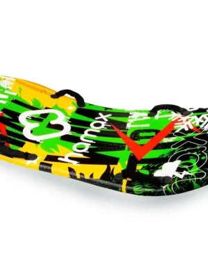 Twin-Tip Surfer HAMAX Design Zlevněný