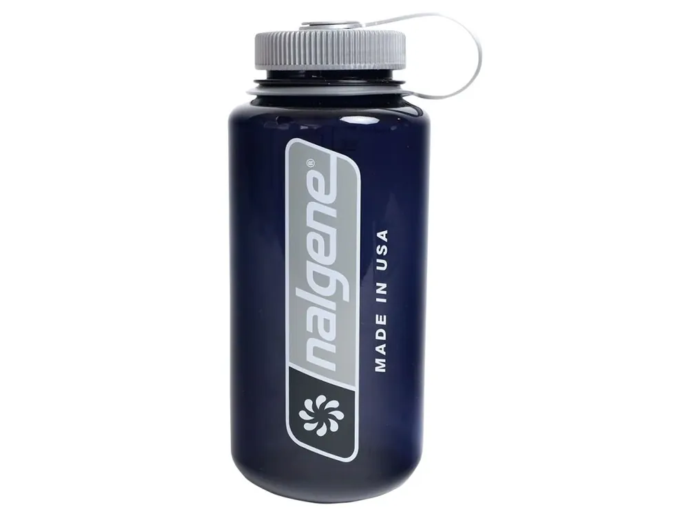 Novinka Nalgene Wide Mouth 1000 ml