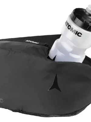ledvinka ATOMIC Hydration belt black Horká Nabídka