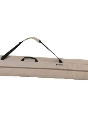 Must-Have vak ATOMIC 1pár SKI bag beige/black