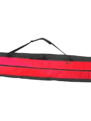 vak ATOMIC 2páry Double SKI red tension/black Cenová Bomba