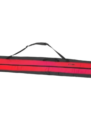 vak ATOMIC 3páry Nordic SKI bag red tension Dokud Zásoby Vydrží