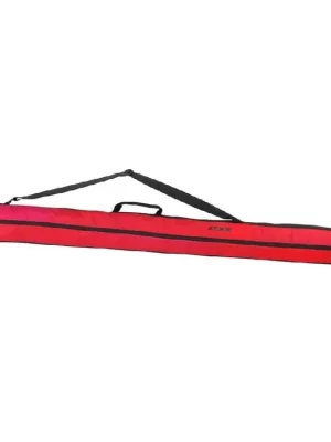 vak ATOMIC Nordic SKI sleeve red tension Expresní Doručení