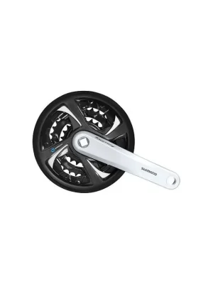 Bezpečná Platba kliky SH TX801 48-38-28/170 s krytem stříbrné