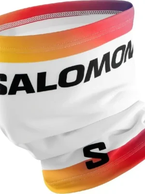 Jen Po Omezenou Doba nákrčník Salomon Club line XC cane