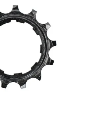 Hit Sezóny pastorek SHIMANO CS-LG400-9-11s 13 zubů