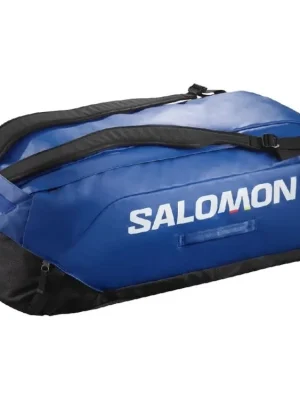 Horká Nabídka taška Salomon Duffle 70L race blue