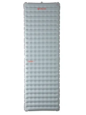 Nová Kolekce Nemo Equipment Tensor All-Season Nafukovací karimatka