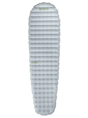 Nemo Equipment Tensor Elite Mummy Nafukovací karimatka Časově Omezené