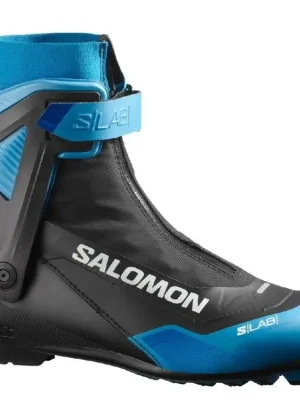 běž.boty Salomon S/LAB SK JR Prolink U Ověřený