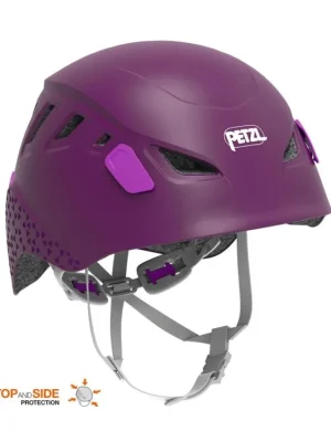 Petzl PICCHU dětská přilba + Sleva se slevovým kódem Cenově Výhodný